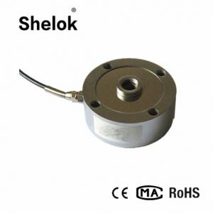 China Sainless Steel Alloy Steel Spoke button load cell 100 ton 200kg 700kg1t 30t on sale