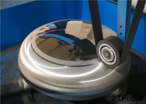 Wholesale precision surface grinding machine , Fully Automatic Polishing Machine from china suppliers