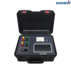 Wholesale IEEE C57.12.90 Transformer Turns Ratio Meter from china suppliers