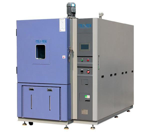 Quality Programmable Laboratory Low Pressure Chamber With LDC Touch Screen Customized for sale
