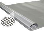 Durable Numerical Control Wire Net Weaving Machine , Stainless Steel Wire Mesh