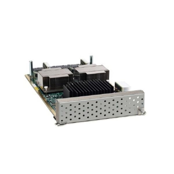 Quality Cisco Nexus 5500 Series v2 Layer 3 Expansion Module Cisco NIB N55-M160L3-V2 Cisco Network Cards for sale