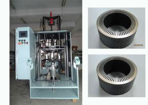 Wholesale Wind Turbine Stator Core Assembly Machine / DC Motor Rotor Core Machine from china suppliers