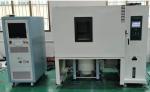 ISTA Vibration Testing System Performs Random Vibration Test