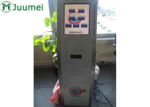 Wholesale Touch Screen Token Display System , Counter Token Number Displays from china suppliers