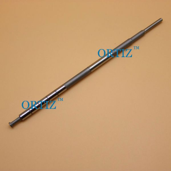 ORTIZ TOYOTA Nissan injector valve control rod (length=125.85mm),Denso common rail diesel injection valve