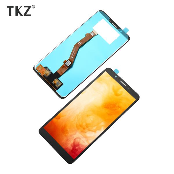 OEM ODM Vivo Y71 Mobile LCD Display Screen With High Fidelity Color