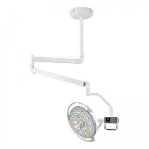 Wholesale Dental Ceiling-Mounted Surgical LED Light With Sensor Switch Operating Lamp from china suppliers