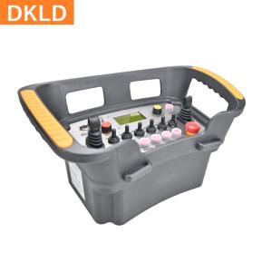 China Long Distance DC12V 433MHz Hoist Crane Remote Control Switch on sale