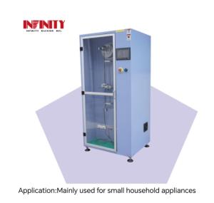 Wholesale W800×D650×H1700mm Wire Swing Life Tester For Hoisting Space 1390-1395mm And Load Weight 1PC 200g from china suppliers