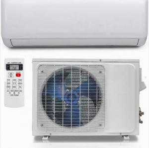 China Residential Split Self Cleaning Air Conditioner 12000 Btu Mini Split on sale
