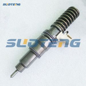 21698153 Common Rail Fuel Injector For D16 Engine