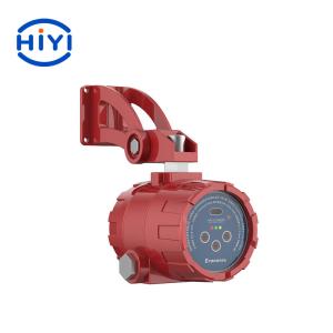 China MIC-200-IR3 Three Band Infrared Flame Detector DC24V High Efficiency on sale