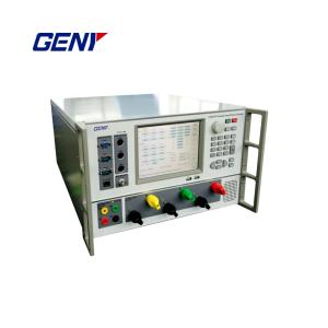 Wholesale Portable Energy Meter Test Bench from china suppliers