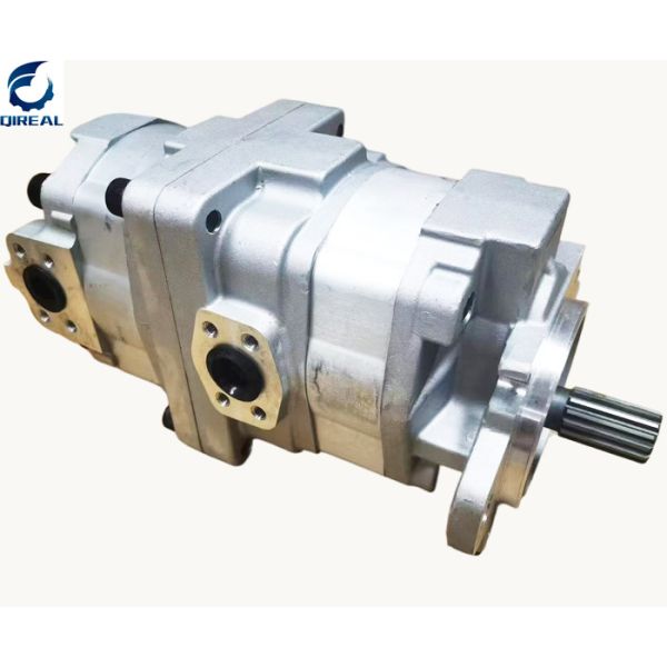 705-52-30360 705-14-33540 Hydraulic Gear Pump WA420-3 for Truck HD255