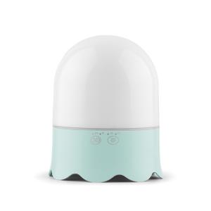 Wholesale Multi Color Cool Mist Aroma Diffuser Color Changing Essential Oil Diffuser from china suppliers