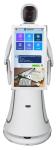 Amy AI Service Robot Commercial Robot With Android Control System