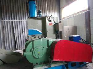 Wholesale PLC Control Dispersion Kneader Machine 110 Litre Kneader Mixer Machine from china suppliers