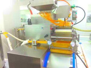Wholesale 3 Kw Small Batch Soft Capsule Making Machine For Laboratory from china suppliers