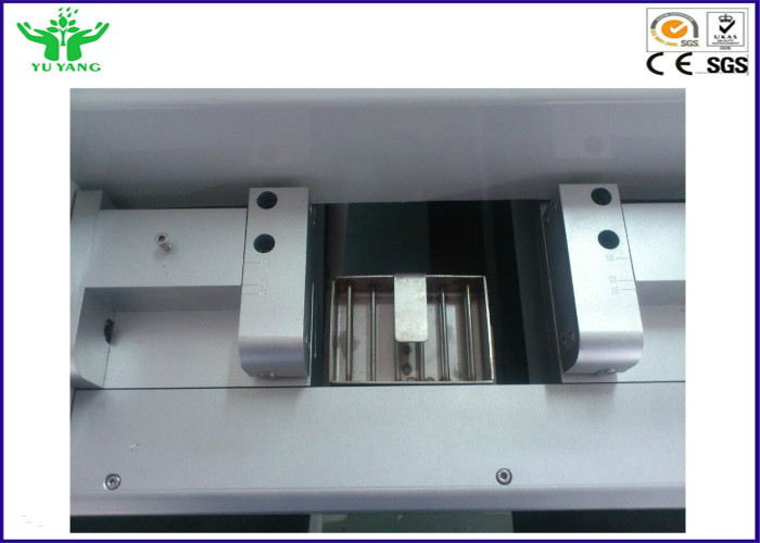 Touch-screen Automatic Paper Tensile Testing Machine Tensile Energy Absorption Testing Machine