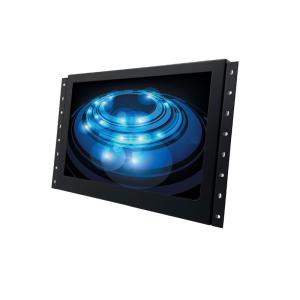 China OEM HD 32 Inch Open Frame Portable Touch Screen Monitors Industrial LCD Monitor on sale