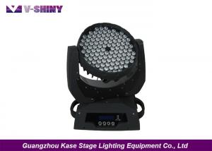 Wholesale Flower Effect 108X3w LED Moving Head Led Lights Ultra Brightness For Theater from china suppliers
