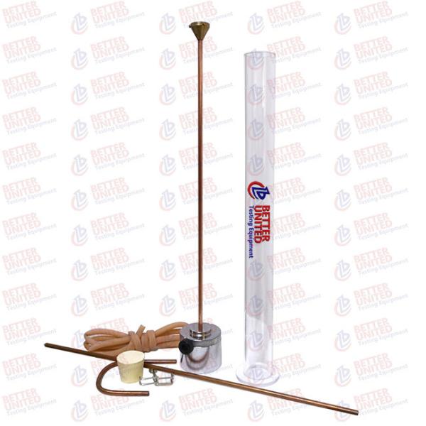 Quality High Performance  Sand Equivalent Test Set  Aggregate Tester Machine for sale