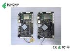 RK3288 RK3399 Board For Media Player Pos Machine Vending Machine, Android Board