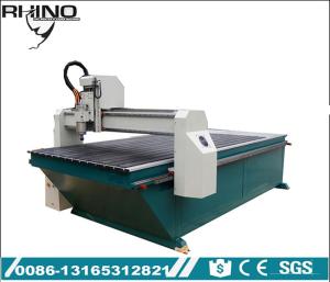 2D / 3D 1530 CNC Router Cutting Machine For Plywood / MDF / Solid Wood