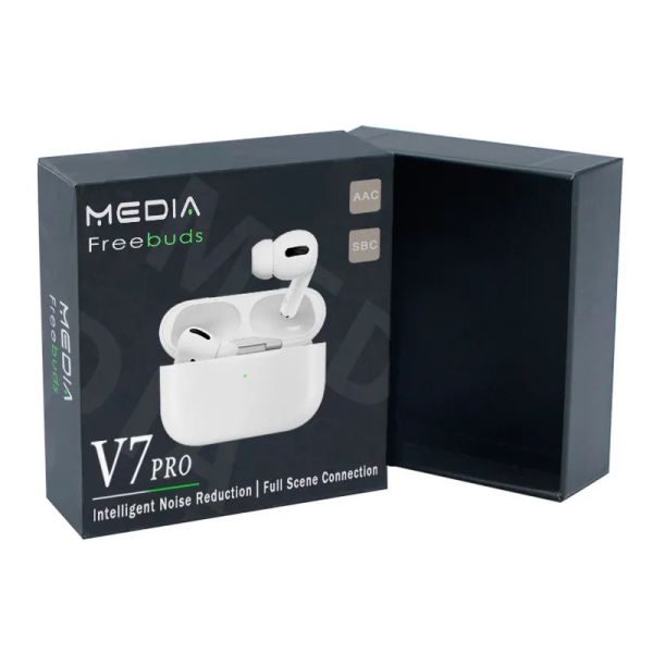 Earphone Packing Paper Hanging Box Custom Wireless Headphone Headset Outer