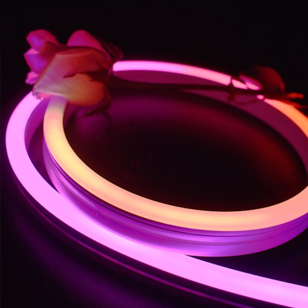 5000mm Motion Sensor LED Strip Rgb 5050 Flexible 12V Neon 2835