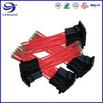 Digital controller Wire Harness with Dynamic D 5200 10.16mm Plug Connector