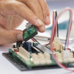 EMC RF Automotive Test Labs for Suspension Products Authentication service