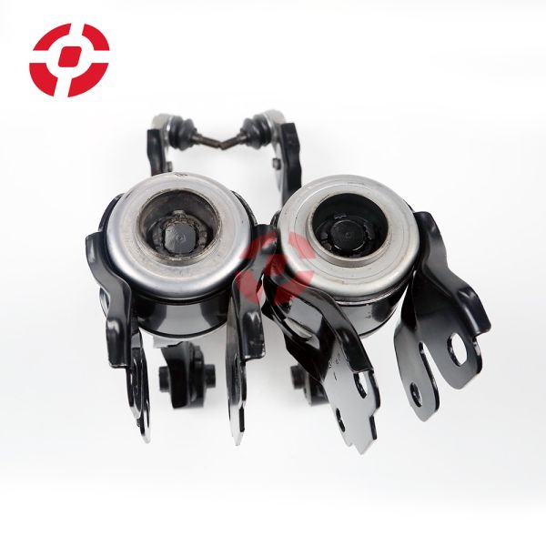 LR007206-LR007205 Lower Control Arm For Land Rover And Replacing Damaged Parts