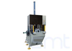 Wholesale Generator Stator Coil Forming Machine / Automatic Stator Coil Winding Machine from china suppliers