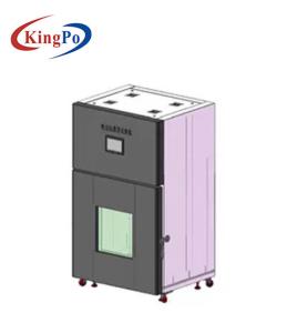 Wholesale IEC62133 Battery Thermal Abuse Tester Installed With Universal Wheel from china suppliers