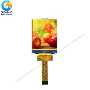 Wholesale 4 Line 8 Bit SPI Interface LCD Display Module 2.4 Inch 240X320 Dot from china suppliers