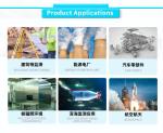 3Vrms/24VDC Power Supply LVDT Linear Displacement Sensor for High Precision