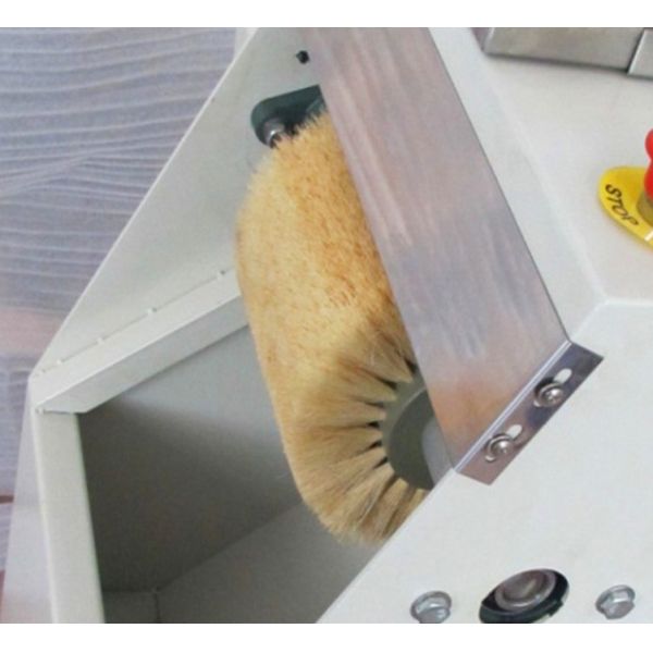 PCB Board Cleaning Rolling Brush Cleaning Circuit Board Cleaning Rolling Brush Circuit Board Cleaning Palm Brush