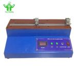 Automatic Copper Wire Elongation Tester , 60Hz Tensile And Elongation Testing