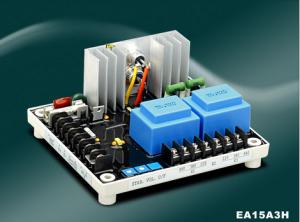 China Kutai EA64-5  Automatic Voltage Regulator &generator parts on sale