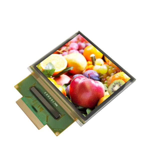 Quality 256*64 Active Matrix Electroluminescent Screen OLED Display Panel SSD1309 for sale