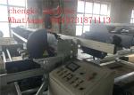 Automatic Swing Wire Fence Mesh Welding Machine Smooth Mesh Surface , Saving
