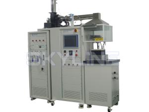 Wholesale ASTM E1354 HEAT RELEASE CONE CALORIMETER WITH OXYGEN ANALYZER from china suppliers