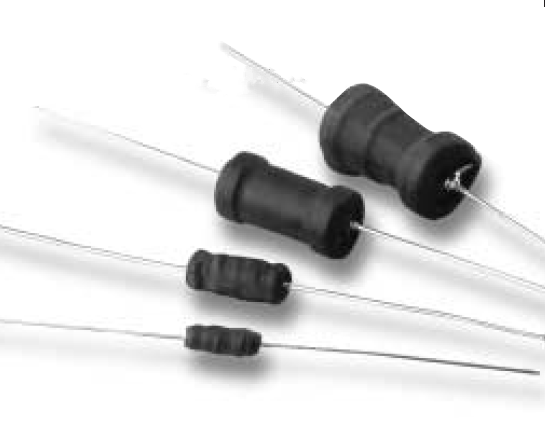 RL-1283-3.9 Through Hole Inductor For Switching Regulated Power Supply