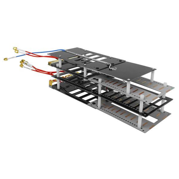Quality High Gain Multiple Band 433-5900 Mhz PCB Antenna with 50W Maximum Input Power for sale