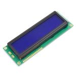 Large Character 16x2 Lcd Display Module For Arduino , 1602 I2c Module