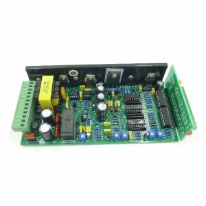 Wholesale 24V KCI MLCC Electrostatic Powder Coating Machine PCB from china suppliers