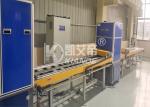 Auto Manual Compact Busbar Trunking System With 2 Axis Servo
