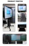 4K LCD Interactive Digital Smart Electronic Board 86'' Digital Smart Interactive